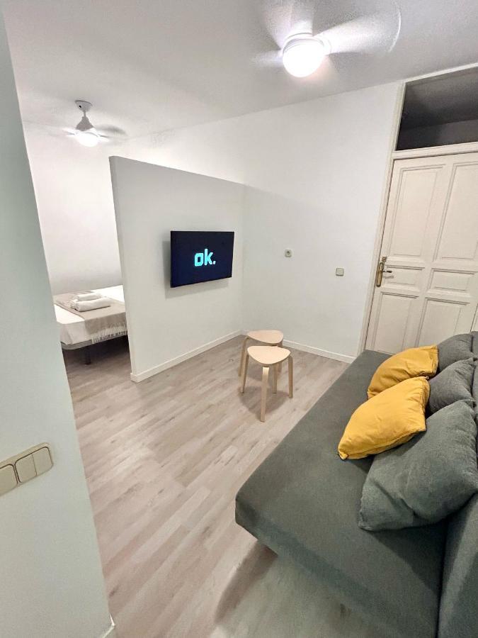 Studio Sol Villa Madri Exterior foto