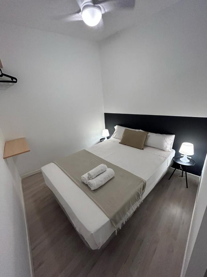 Studio Sol Villa Madri Exterior foto